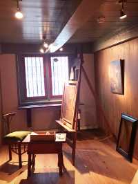 🏠🖼️レンブラントゆかりの住まい、Rembrandt House Museum満喫ガイド