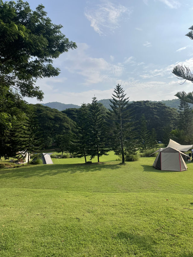 Camping Camping