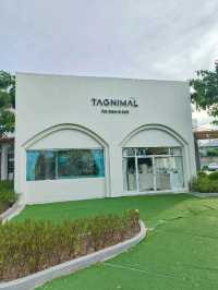 Tagnimal Cafe