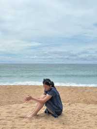 หาดไม้ขาว (Phuket)