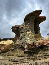 Babele — Nature’s Sculpted Wonders in Bucegi