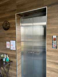 รีวิว Riverawan Hotel จันทบุรี 
