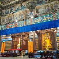 Kek Lok Si Temple
