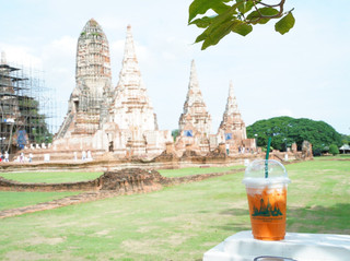 อยุธยา