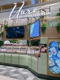 🍽️【Uuro Modern European】性價比爆燈!港鐵直達的歐陸風味小店