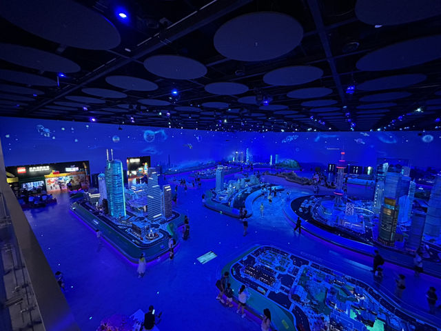 Legoland Shanghai