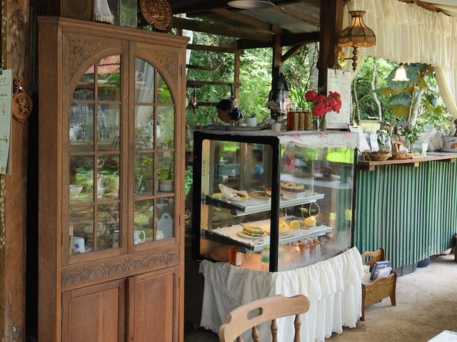บ้านสมาธิ