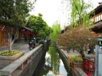 🏘️: Lijiang Old Town เที่ยวลี่เจียง จีน