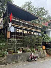 SAPA 사파!