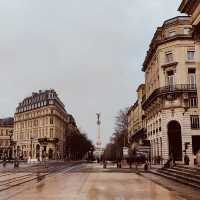 🍷✨ Solo Sojourn in Wine Country: Bordeaux – Where Elegance Meets Easygoing Charm