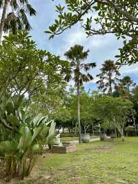 🌺 Anjung Floria – Putrajaya’s Floral Wonderland 🌺