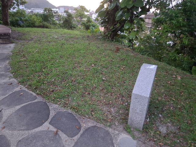 蘇澳七星嶺步道｜港灣全景最佳觀景點