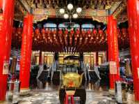 一人旅　台中、高雄を台湾新幹線乗り放題周遊チケットで満喫！