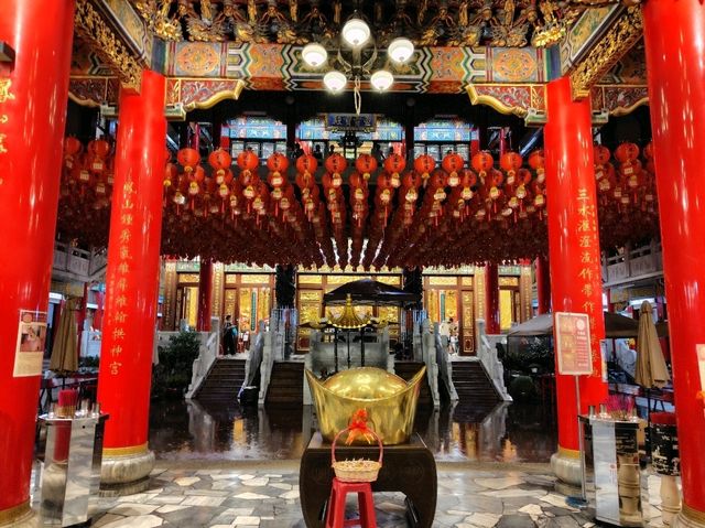 一人旅　台中、高雄を台湾新幹線乗り放題周遊チケットで満喫！