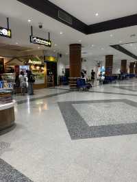 สนามบินสุราษฏร์ธานี