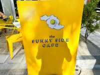 長灘島The Sunny Side Cafe｜悠閒午後必吃芒果鬆餅＋海景下午茶