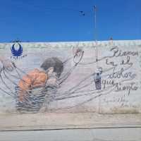 Experiencing the Desert Gateway of Calama