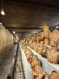 Chiyou Jiuli Palace: Exploring the Spirit of the Miao People