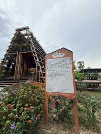 Gu Lao water town scenic spot