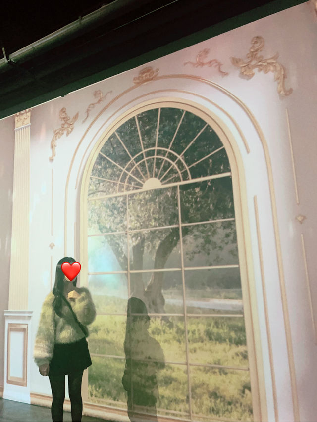 빛과 예술이 만나는 아르떼뮤지엄 제주✨