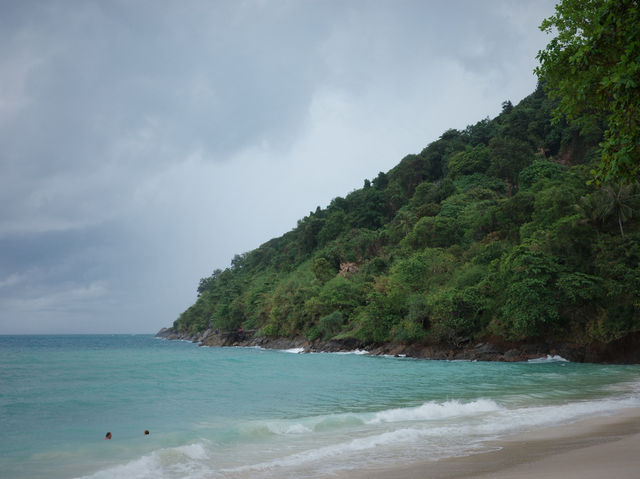 Very nice trip in Phuket