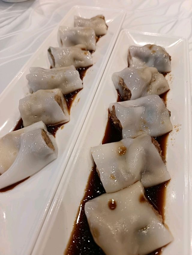 美味點心之旅