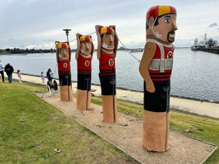 🇦🇺【親子澳旅行｜大洋路篇：壯麗海岸與吃龍蝦的願望🦞】 