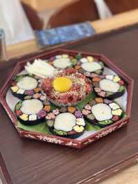 ✨ 전주 한옥마을에서 만난 인스타 감성 맛집, [전주는전주] ✨