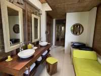 Six Senses Samui สัมผัสใกล้ชิดธรรมชาติ 