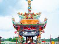 2 วัน 1 คืนเที่ยวในเมือง อุดรธานี ชิคๆ