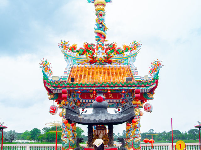 2 วัน 1 คืนเที่ยวในเมือง อุดรธานี ชิคๆ 2 วัน 1 คืนเที่ยวในเมือง อุดรธานี ชิคๆ