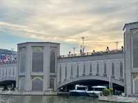 Putra Bridge, Putrajaya – The Iconic Bridge You Must Visit in Malaysia’s Smart City