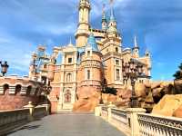 A Magical Day at Shanghai Disneyland Park