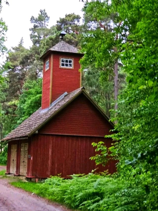 🏡 Estonian Open Air Museum – Step Back in Time in Tallinn 🏡