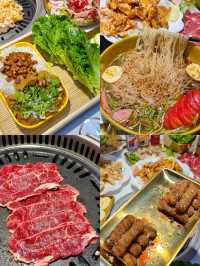 南京｜德倫大叔烤肉·東北菜