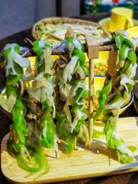 南京｜老默魚兒館