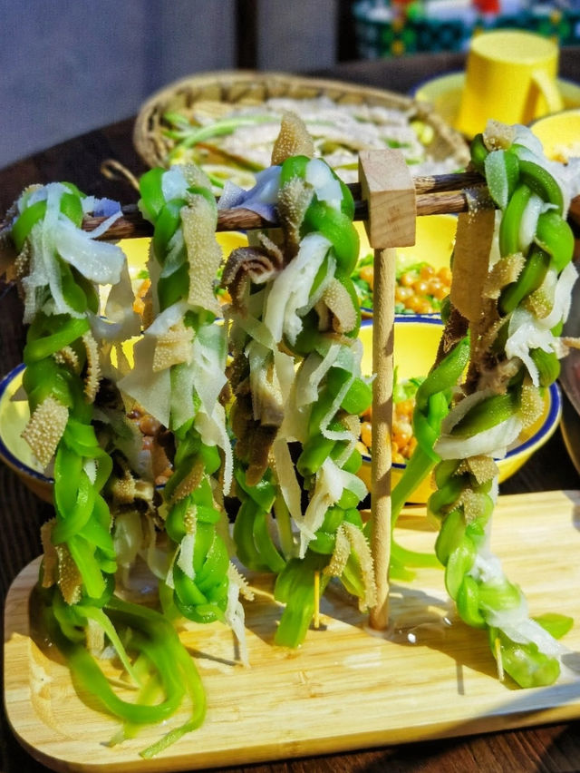 南京｜老默魚兒館