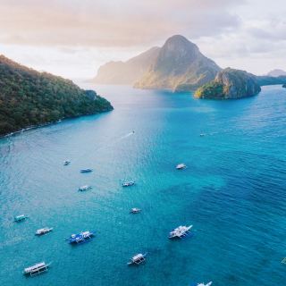愛妮島