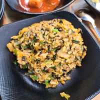 인천 영종도 맛집)통큰솥뚜껑닭볶음탕 - 하늘도시 닭볶음탕, 닭도리탕 맛집
