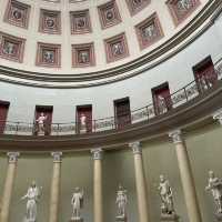 Altes Museum – A Neoclassical Treasure on Museum Island