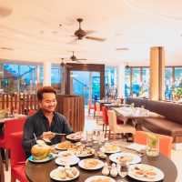 Grand Mercure Phuket Patong Resort & Villas  