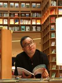 Starfield Libraries - where books talk
