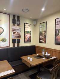 잠실 보쌈 후기 🥢🥩