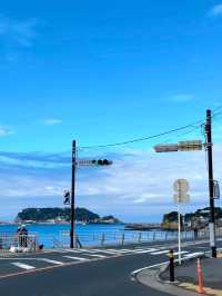🇯🇵 Kamakura: Temples and Coastline Near Tokyo