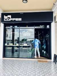 ☕️☕️ 69 Coffee Mood ที่บางบัวทอง ☕️☕️