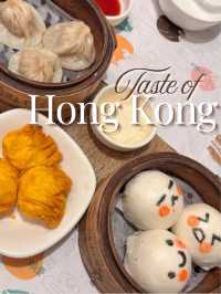 【香港🇭🇰】大満足！絶品グルメ6選🥟