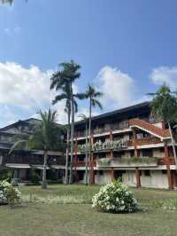Club Med Bali – The All-Inclusive Resort Experience ⛱️