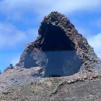 Timanfaya National Park (Lanzarote, Canary Islands)