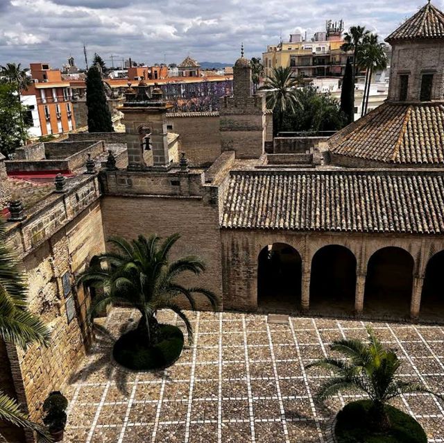 Jerez de la Frontera (Andalusia)