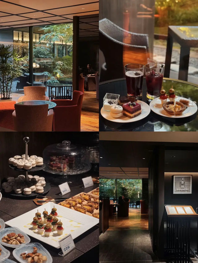 【箱根】全部屋に露天風呂付♨️おこもりステイにもおすすめな絶景温泉！箱根小涌園天悠